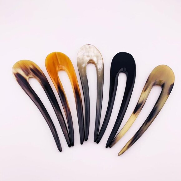 Elegant Hair Sticks for Women French Hair Pin Japanese Hair Accessories Chic Upd main image 4